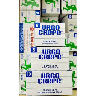 Băng Keo Thun Co Giãn Urgo Crepe 6,8,10 CHÍNH HÃNG