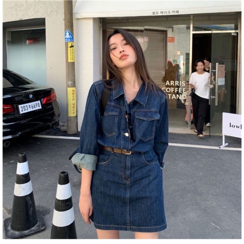 SET JUMP BÒ TAY DÀI