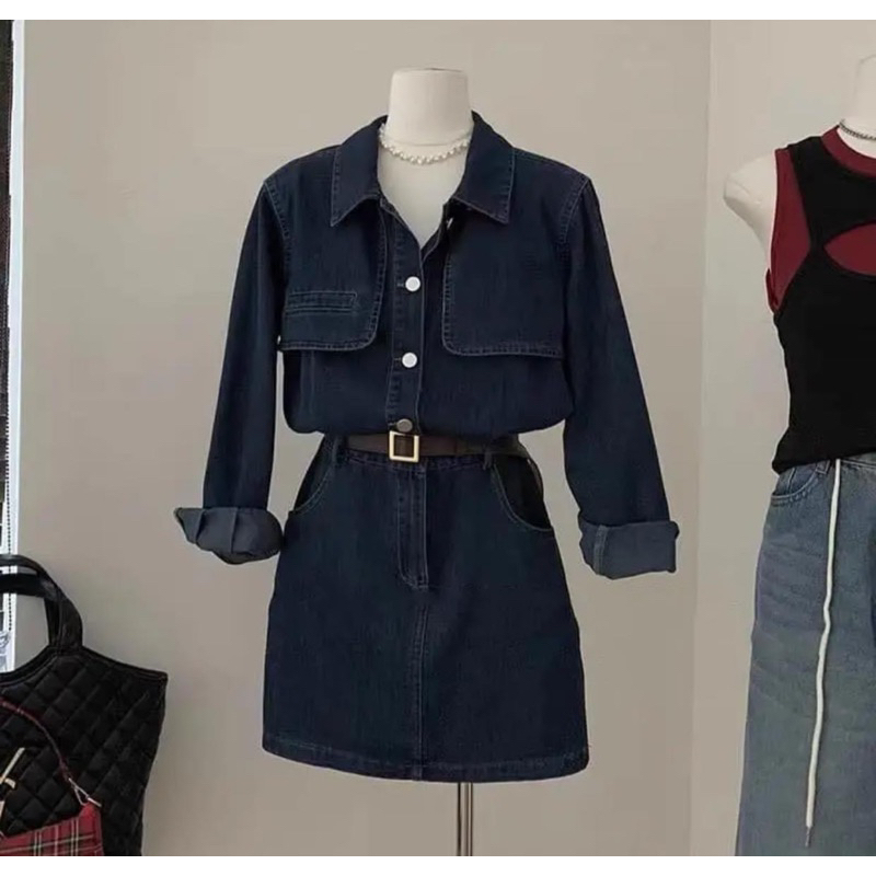 SET JUMP BÒ TAY DÀI