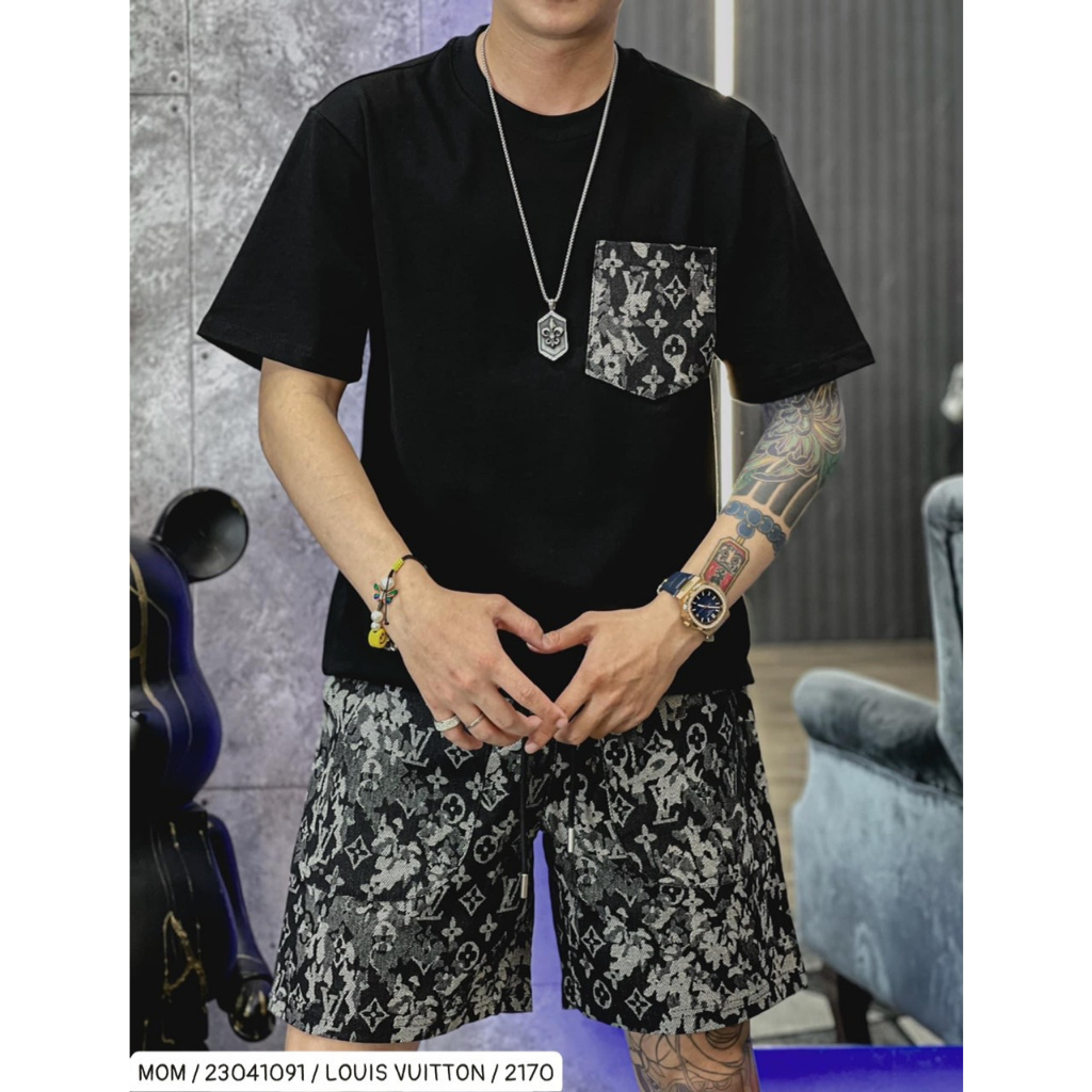 bộ đồ loang VÂN MIX LOGO THÊU BÙ TƠN MỚI CHO AE RỒI NKE🔥🔥🔥🔥 FULL SIZE:S-M-L-XL