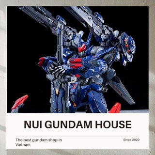 Mô hình ráp sẵn metal build gundam 1/72 moshow wucheng mct - ap02fa