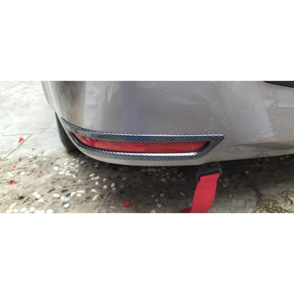 ỐP VIỀN ĐÈN GẦM INNOVA 2016- 2020