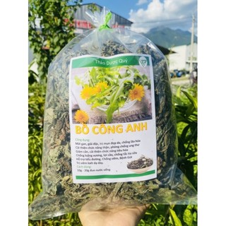 Bồ công anh khô 500g