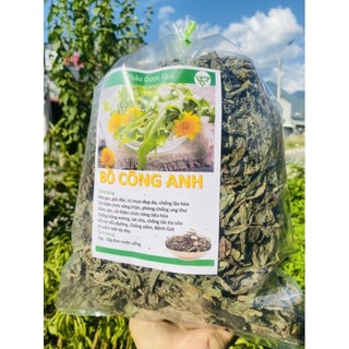 Bồ Công Anh Khô 500g