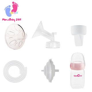 Phụ Kiện Máy Hút Sữa Spectra - Full Bộ (1 Chiếc)