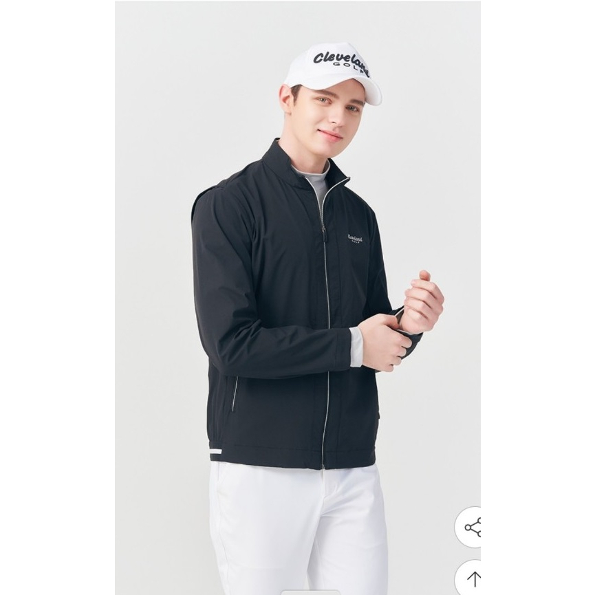 Áo khoác gió nam xịn sò hàng xuất khẩu xịn sò hàng đánh golf