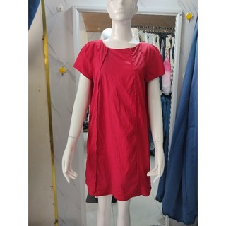 Đầm xô size M