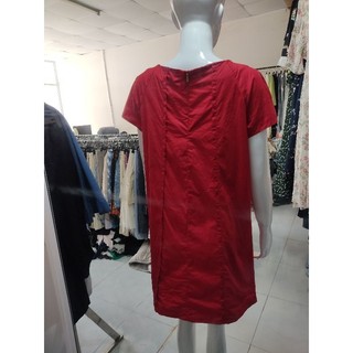 Đầm xô size M