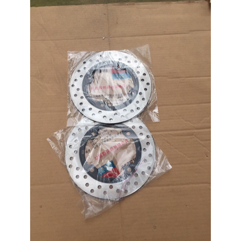 Đĩa thắng sau KPR150