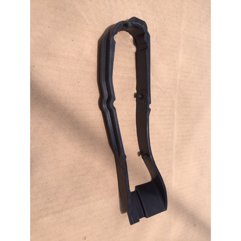 Cao su đỡ sên KPR150