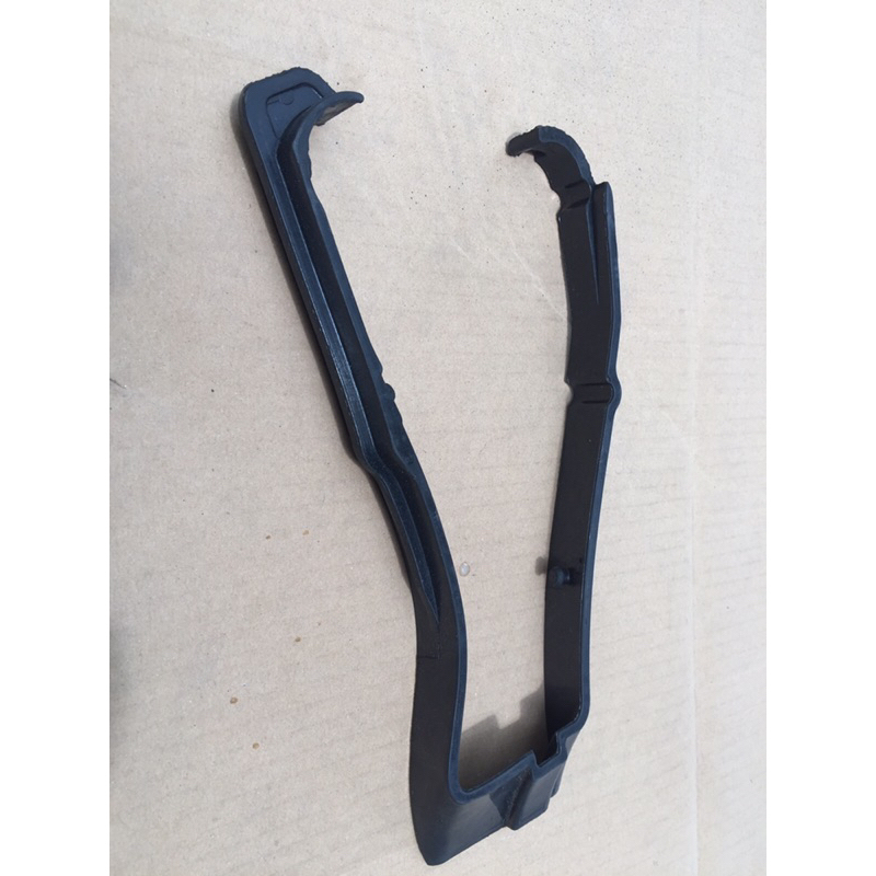 Cao su đỡ sên KPR150