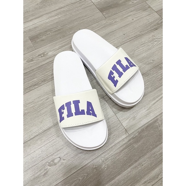 Dép fila quai ngang ,dép nữ nam tăng chiều cao hót hít full box