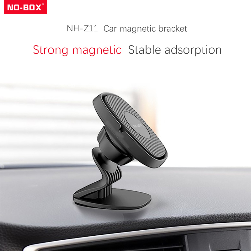 Giá đỡ điện thoại trên ô tô xoay 360 độ chính hãng ZUZG Z11