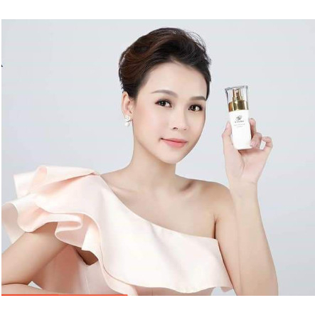 WAKA BIHA RICH-  Whitening Esence 30ml- Tinh chất làm trắng da