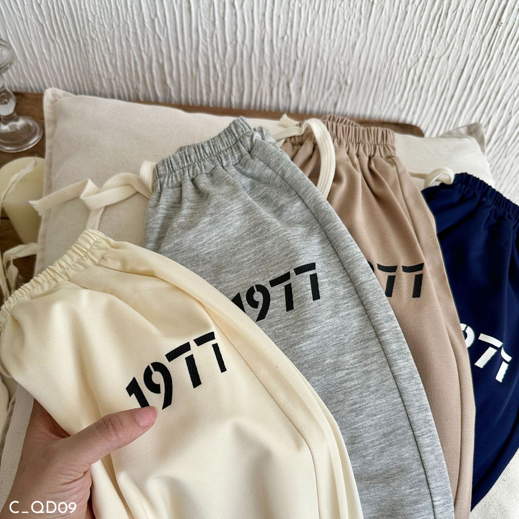 Quần dài cho bé trai EMBES KIDS, Quần dài trẻ em từ 11kg đến 31kg