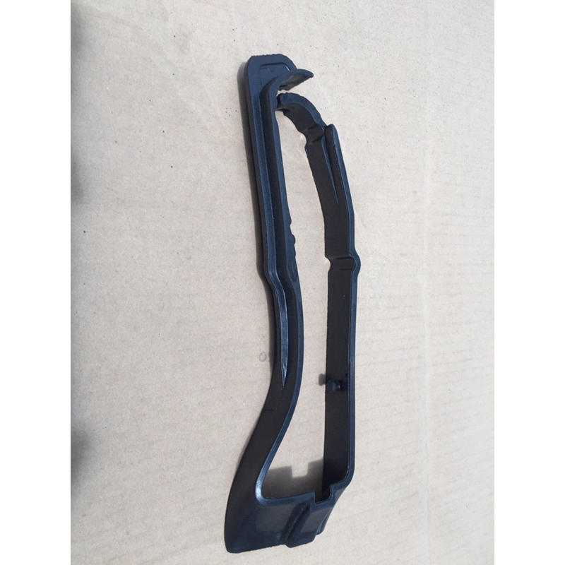 Cao su đỡ sên KPR150