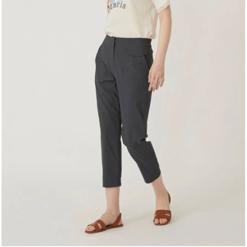 Quần jogger nữ sz 67 (