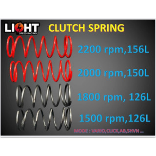 Loxo trụ nồi sau light vario