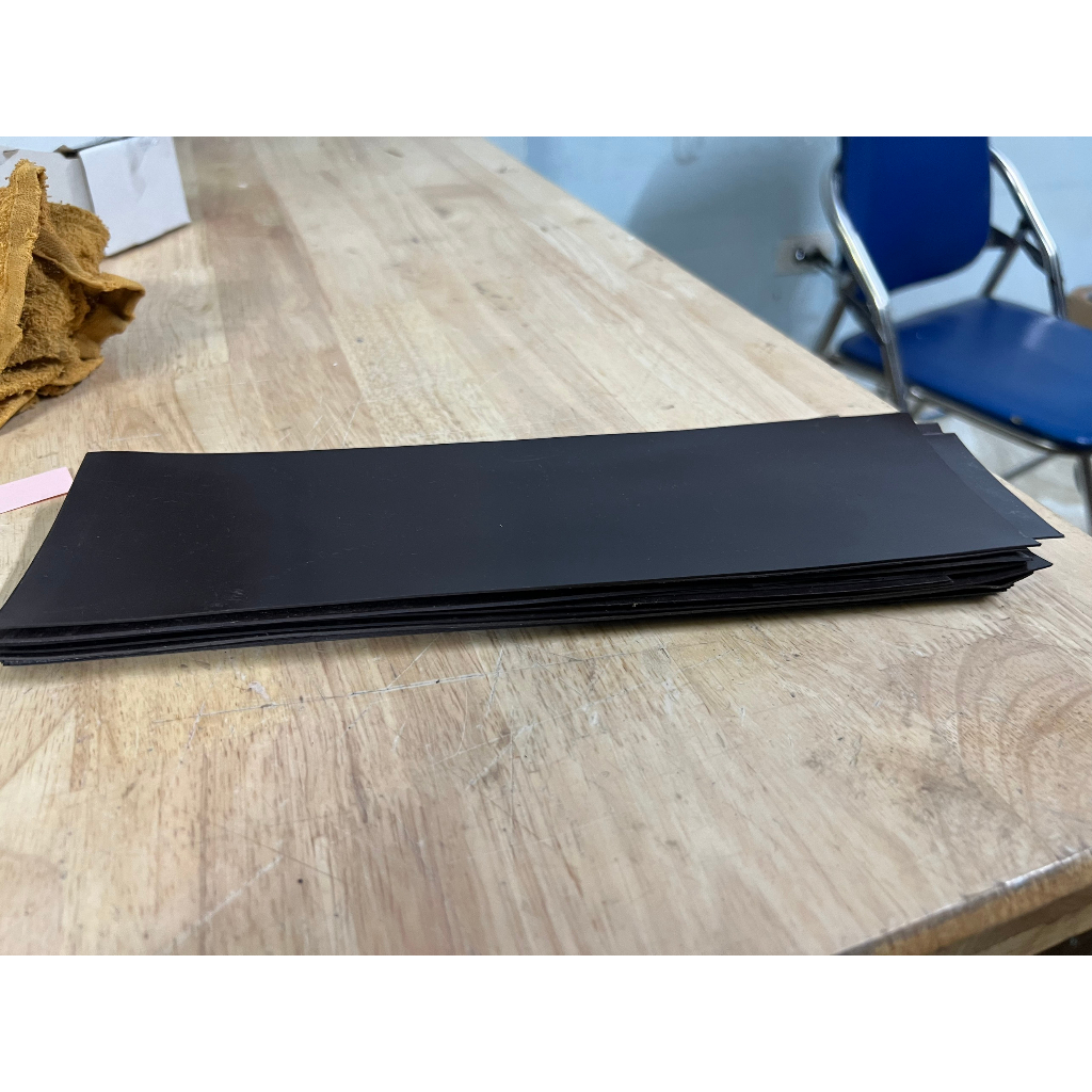 Nam châm dẻo KT: 300x90x1mm