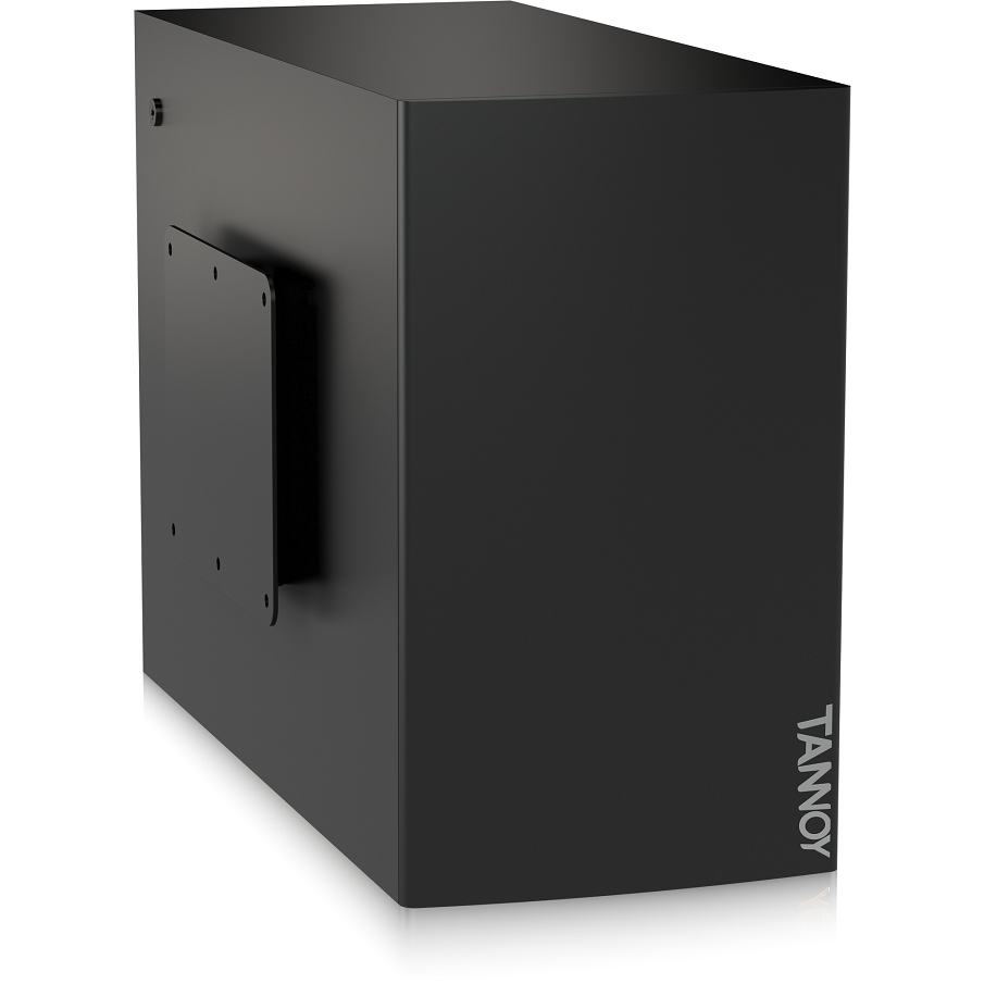 SAT SUB Loa Sub Lắp đặt Passive Tannoy --Loa siêu trầm gắn tường Tannoy SAT SUB-WH 6,5"--Công suất 80 Watts - 100watt