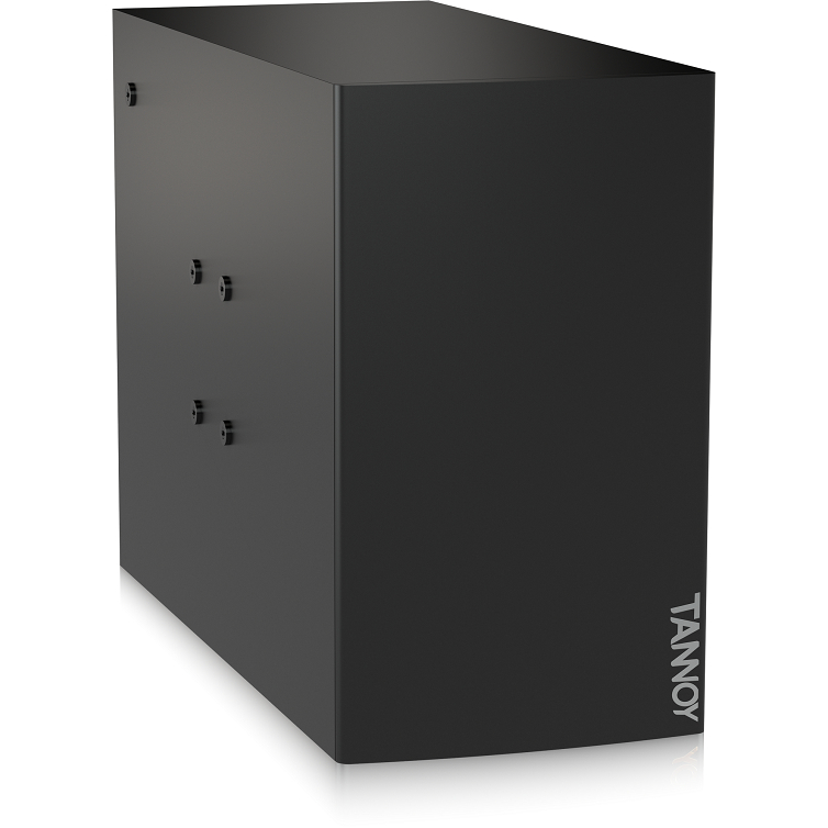 SAT SUB Loa Sub Lắp đặt Passive Tannoy --Loa siêu trầm gắn tường Tannoy SAT SUB-WH 6,5"--Công suất 80 Watts - 100watt