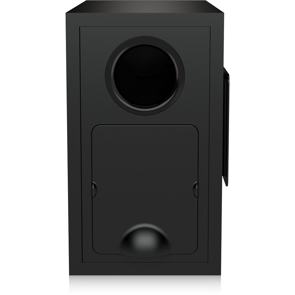 SAT SUB Loa Sub Lắp đặt Passive Tannoy --Loa siêu trầm gắn tường Tannoy SAT SUB-WH 6,5"--Công suất 80 Watts - 100watt