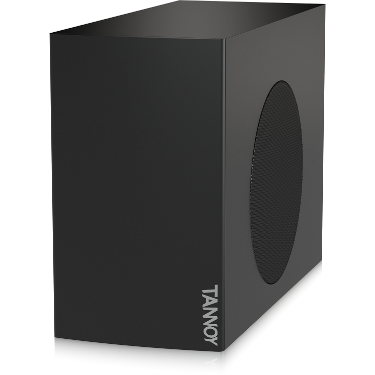 SAT SUB Loa Sub Lắp đặt Passive Tannoy --Loa siêu trầm gắn tường Tannoy SAT SUB-WH 6,5"--Công suất 80 Watts - 100watt