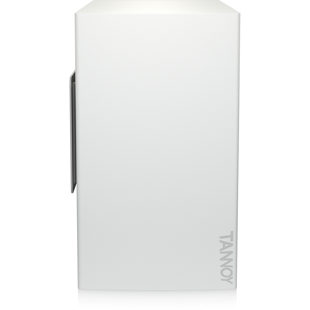 SAT SUB Loa Sub Lắp đặt Passive Tannoy --Loa siêu trầm gắn tường Tannoy SAT SUB-WH 6,5"--Công suất 80 Watts - 100watt