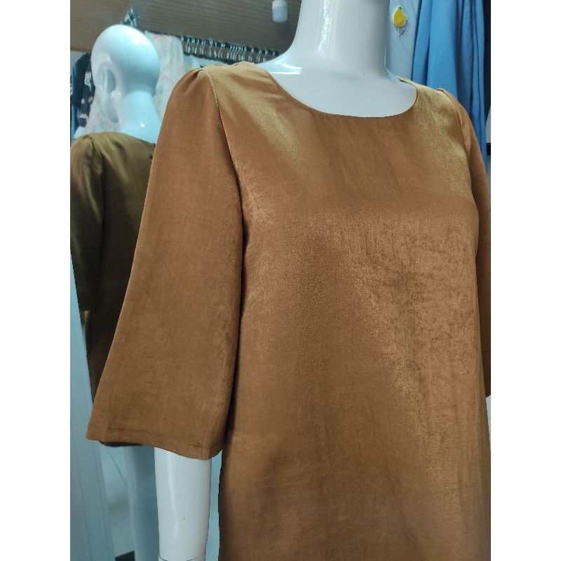Đầm Nhật size S M