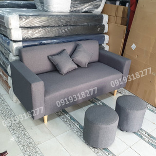 Bộ ghế sofa băng hiện đại giá rẻ bán chạy tại gỗ xanh