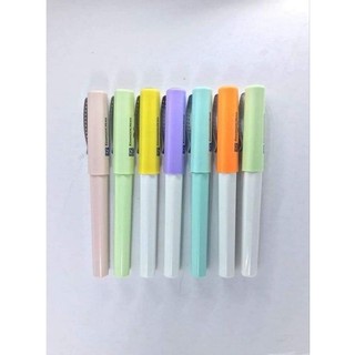 Bút Kim Ngọc pens No 2* (ngòi TN, thanh đậm)