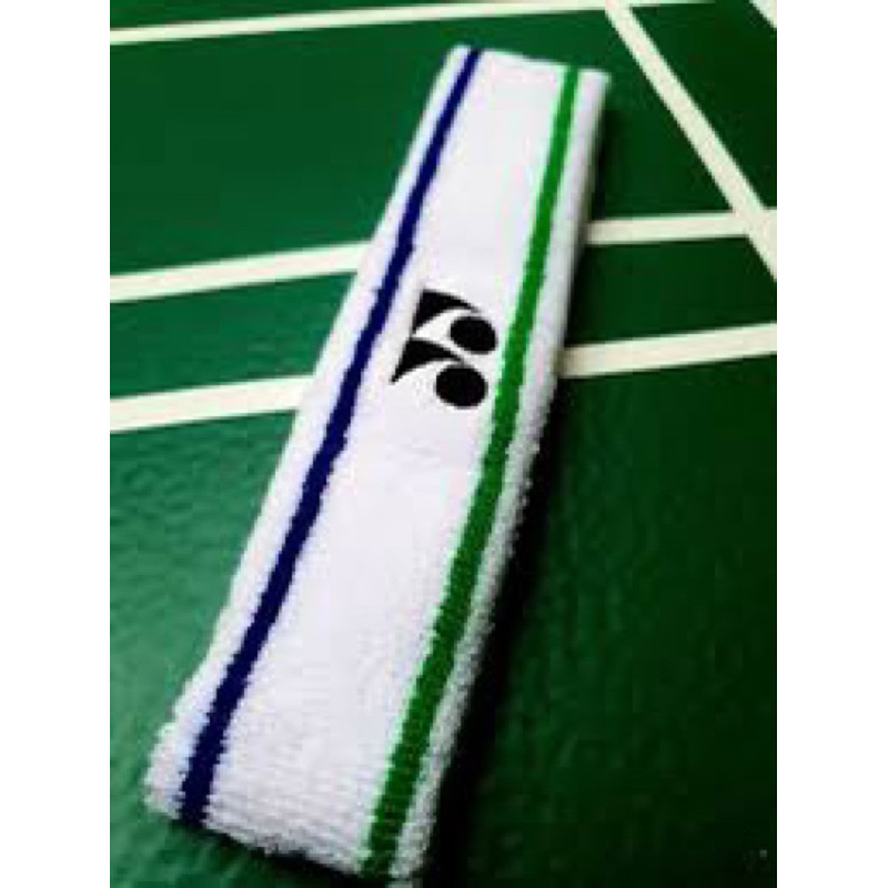 Băng chặn mồ hôi trán cầu lông Yonex