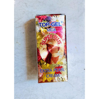 Kem dưỡng top-gel 10g