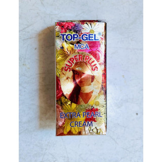[HCM] Kem dưỡng Top-Gel 10g ( dưỡng da, ngừa mụn, chống lão hóa)