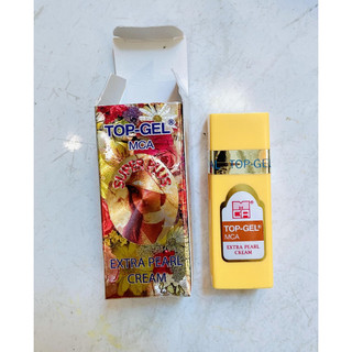 [HCM] Kem dưỡng Top-Gel 10g ( dưỡng da, ngừa mụn, chống lão hóa)