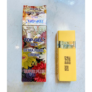 [HCM] Kem dưỡng Top-Gel 10g ( dưỡng da, ngừa mụn, chống lão hóa)
