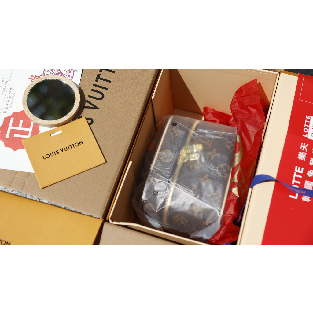 TÚI LV NICE NANO MINI SZ15 DA THẬT