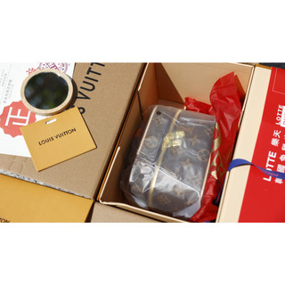 TÚI LV NICE NANO MINI SZ15 DA THẬT