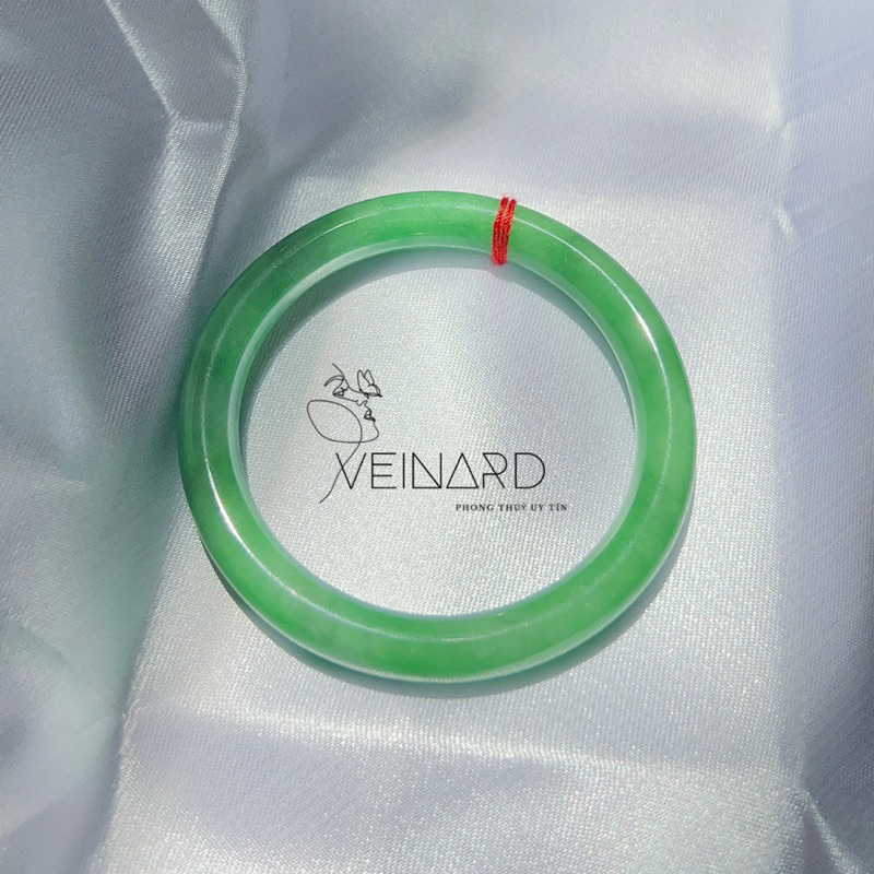 Vòng bản đũa ngoc cẩm thach