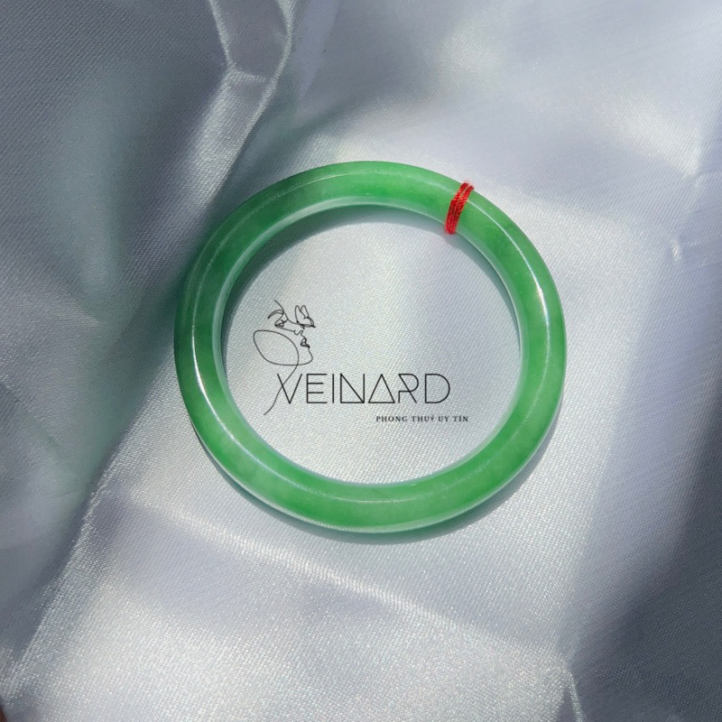 Vòng bản đũa ngoc cẩm thach