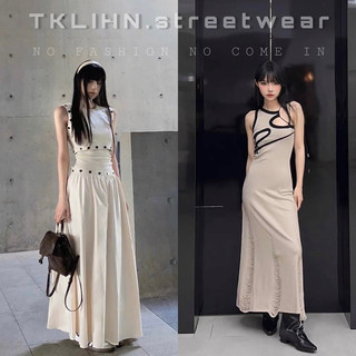(SẴN) TKLIHN Set váy ba lỗ CÁ TÍNH hot FASHIONITA Váy hai đây Độc lạ SEXY hàng THIẾT KẾ cao cấp