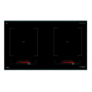 ( Tặng lứoi bọc quạt có hoặc ko tuỳ đợt )  Bếp từ Dusler DL-8802
