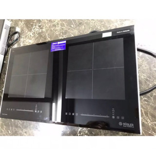 ( Tặng lứoi bọc quạt có hoặc ko tuỳ đợt )  Bếp từ Dusler DL-8802