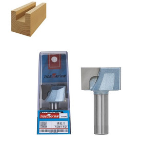 Mũi soi gỗ phay nền tideway lc0106
