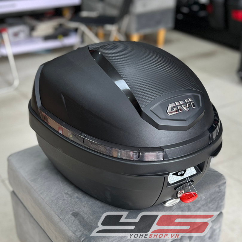 Thùng Givi B270N2B