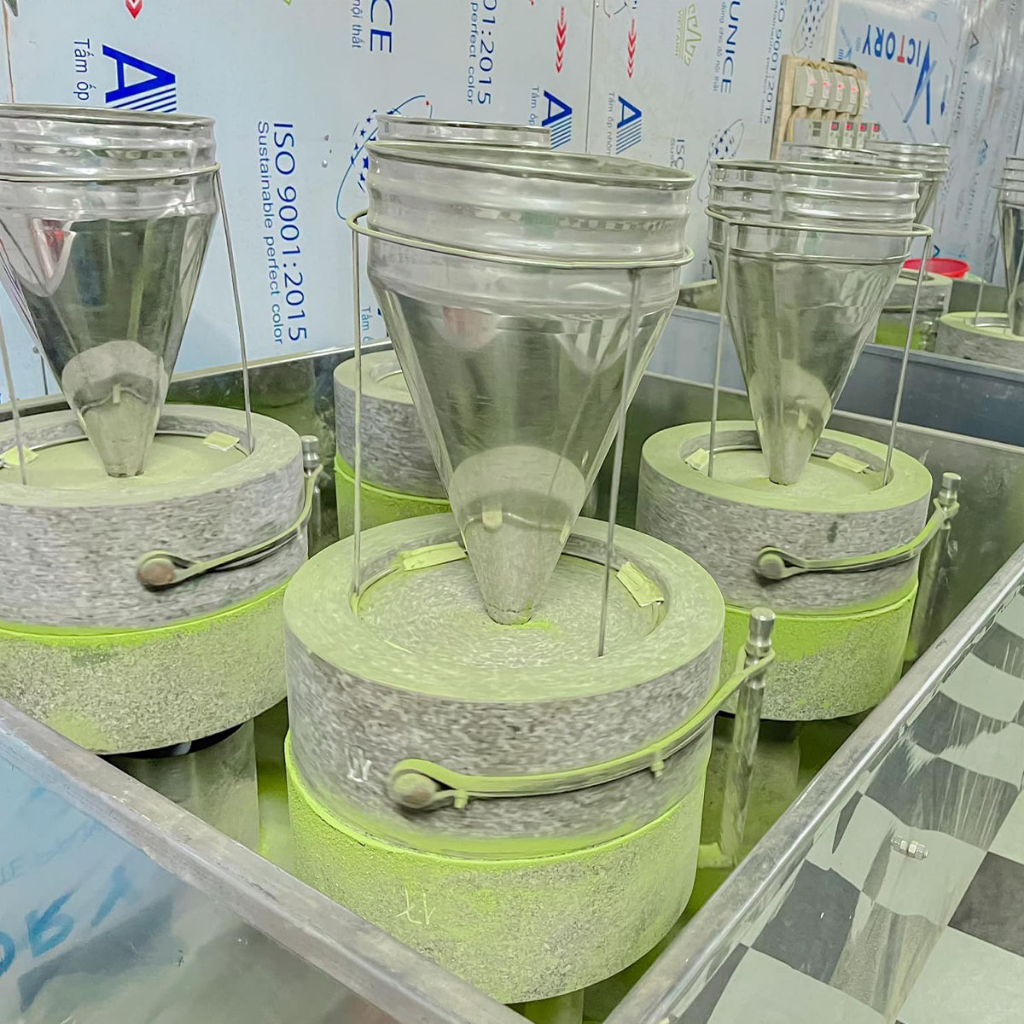 Bột Matcha  Oraka nguyên chất, 100% từ lá trà xanh TN...