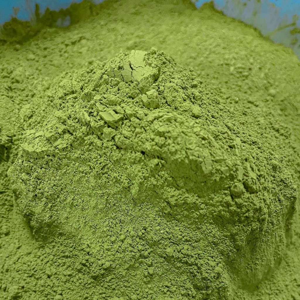 Bột Matcha  Oraka nguyên chất, 100% từ lá trà xanh TN...