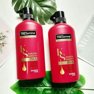 Dầu gội TRESemmé nội địa Thái Lan(450ml)