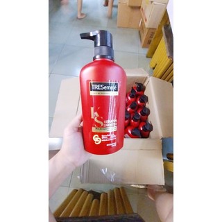 Dầu gội TRESemmé nội địa Thái Lan(450ml)