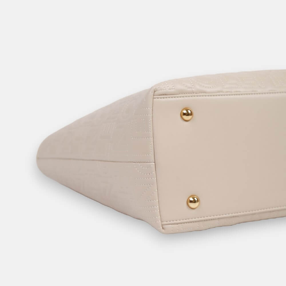 Túi Xách Nữ Lemino Lemino Monogram Quilted LE22806